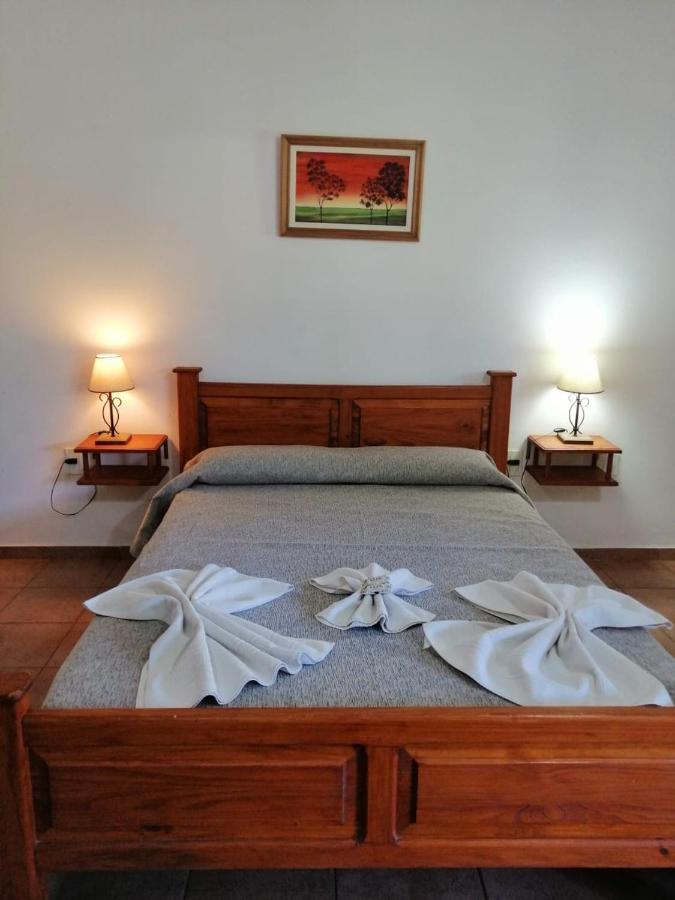 Hotel Rural Luna Del Valle San Agustín de Valle Fértil Eksteriør billede